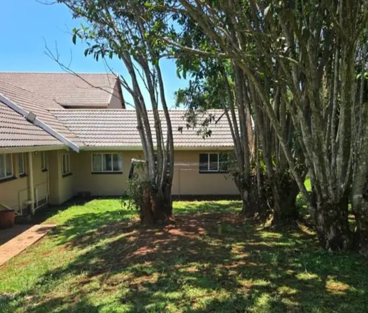 To Let 1 Bedroom Property for Rent in Belvedere KwaZulu-Natal