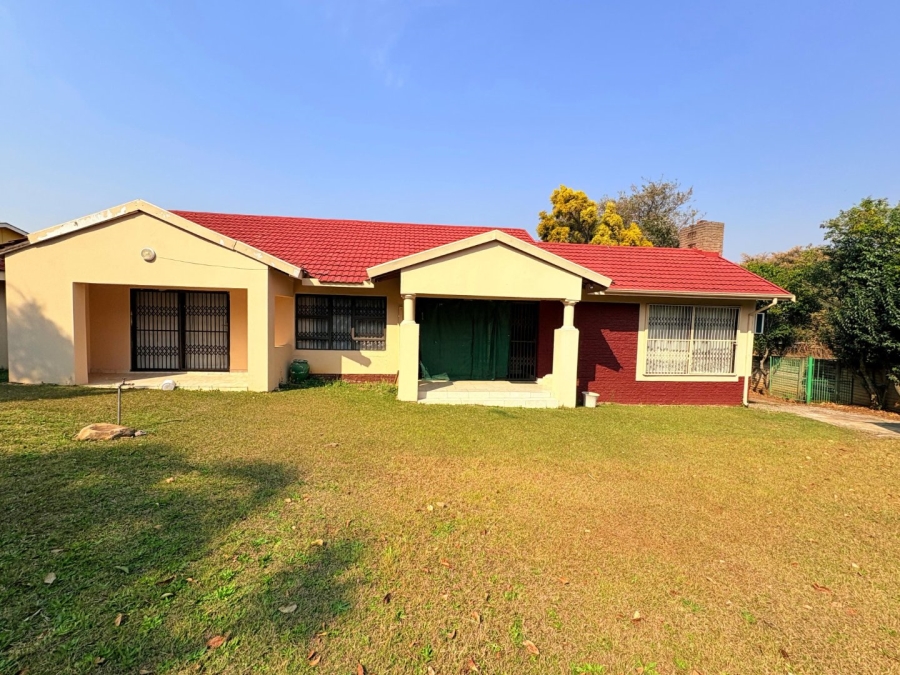 3 Bedroom Property for Sale in Sunnyridge KwaZulu-Natal
