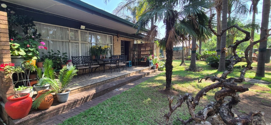 3 Bedroom Property for Sale in Arborpark KwaZulu-Natal