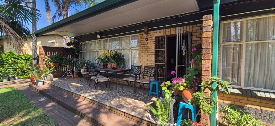 3 Bedroom Property for Sale in Arborpark KwaZulu-Natal