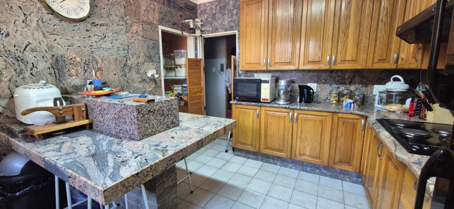 3 Bedroom Property for Sale in Arborpark KwaZulu-Natal