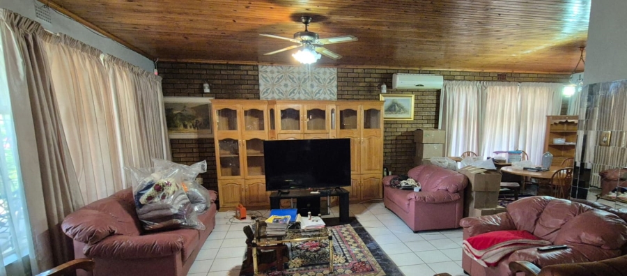 3 Bedroom Property for Sale in Arborpark KwaZulu-Natal