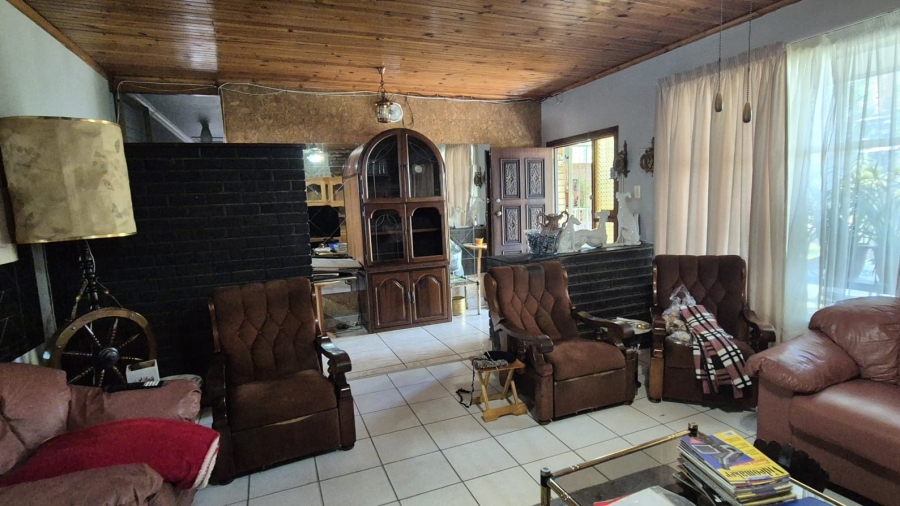 3 Bedroom Property for Sale in Arborpark KwaZulu-Natal