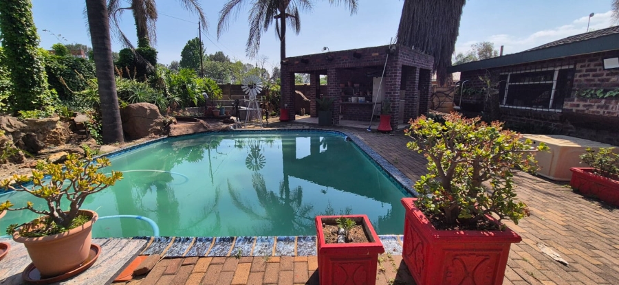 3 Bedroom Property for Sale in Arborpark KwaZulu-Natal