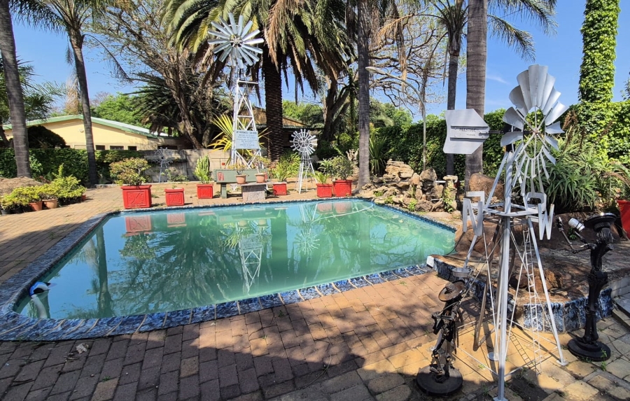 3 Bedroom Property for Sale in Arborpark KwaZulu-Natal