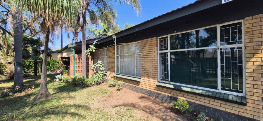 3 Bedroom Property for Sale in Arborpark KwaZulu-Natal