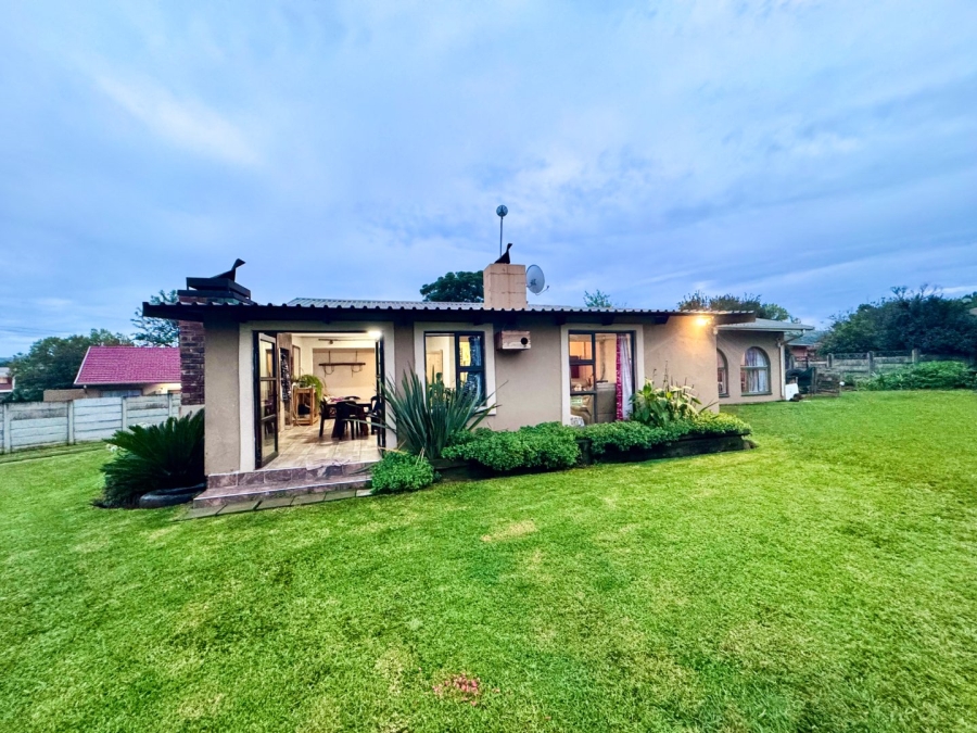4 Bedroom Property for Sale in Sunnyridge KwaZulu-Natal