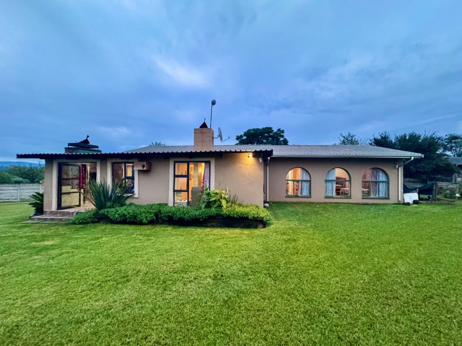 4 Bedroom Property for Sale in Sunnyridge KwaZulu-Natal