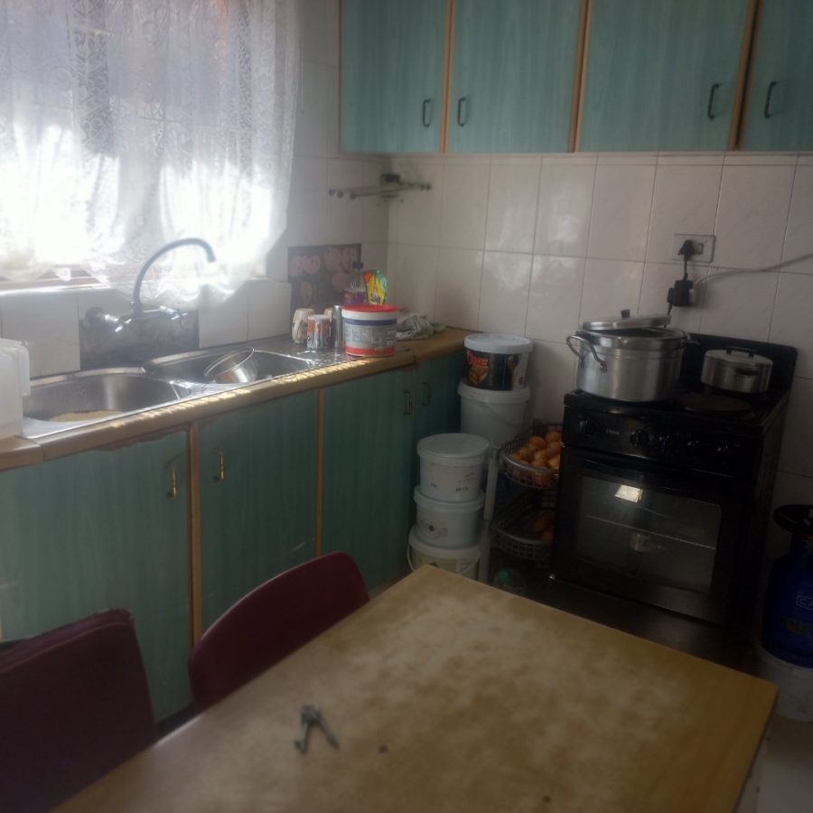 To Let 2 Bedroom Property for Rent in Inanda KwaZulu-Natal