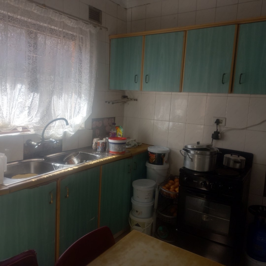 To Let 2 Bedroom Property for Rent in Inanda KwaZulu-Natal