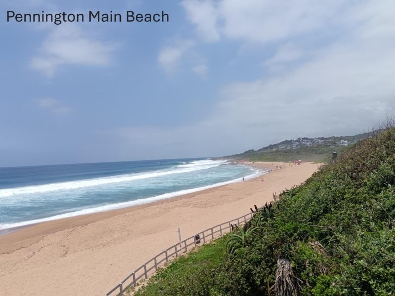 3 Bedroom Property for Sale in Pennington KwaZulu-Natal