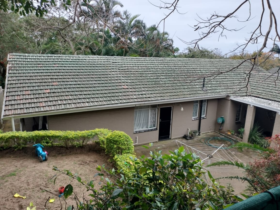 4 Bedroom Property for Sale in Ramsgate KwaZulu-Natal