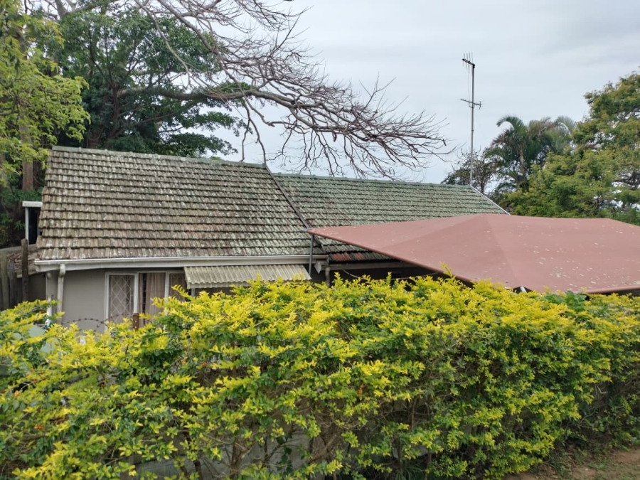 4 Bedroom Property for Sale in Ramsgate KwaZulu-Natal