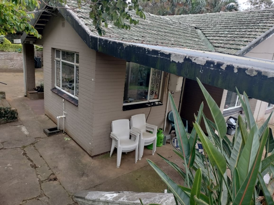 4 Bedroom Property for Sale in Ramsgate KwaZulu-Natal