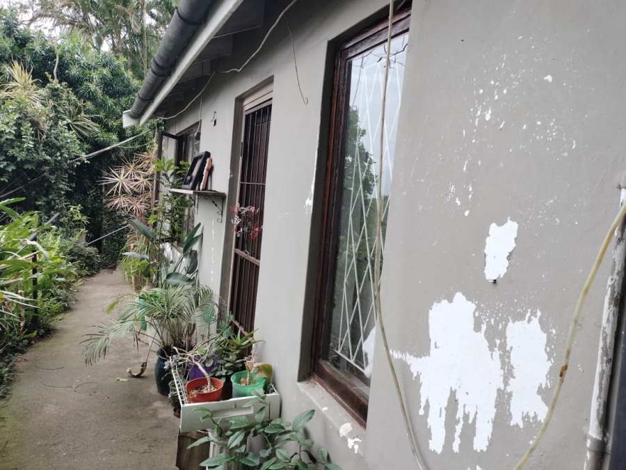 4 Bedroom Property for Sale in Ramsgate KwaZulu-Natal