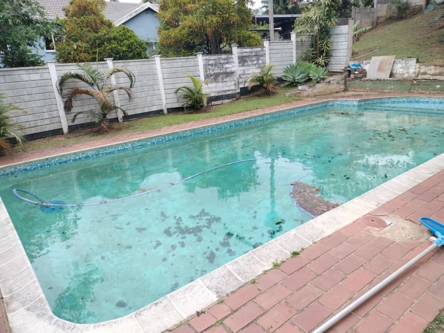 4 Bedroom Property for Sale in Ramsgate KwaZulu-Natal