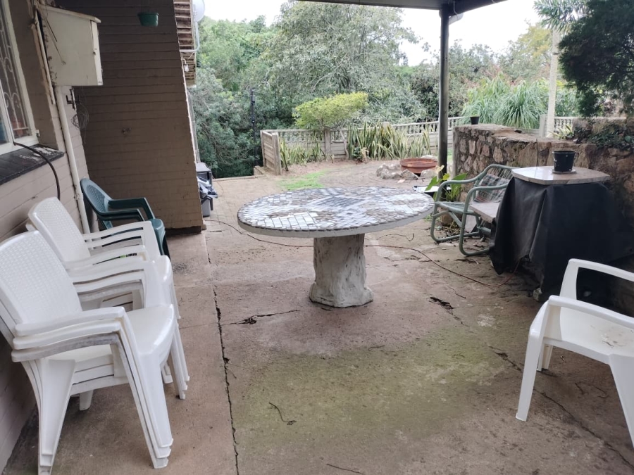 4 Bedroom Property for Sale in Ramsgate KwaZulu-Natal