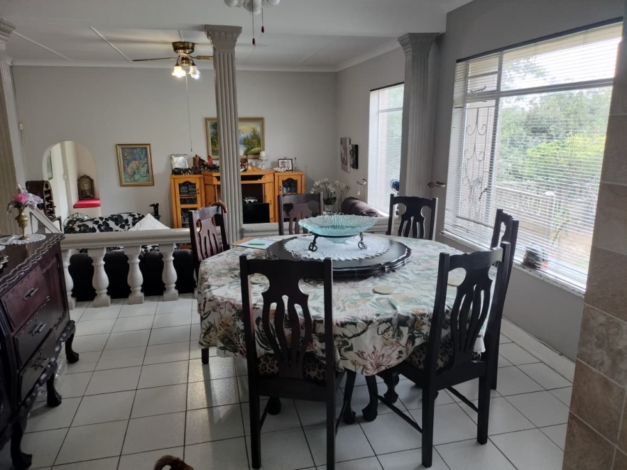 4 Bedroom Property for Sale in Ramsgate KwaZulu-Natal