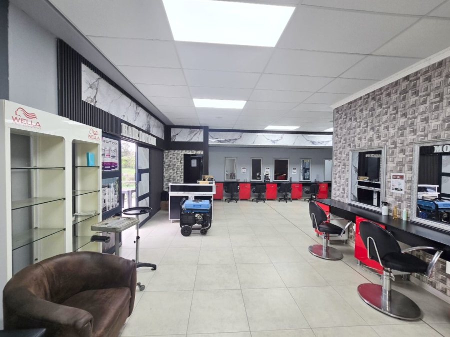 To Let commercial Property for Rent in Stanger KwaZulu-Natal