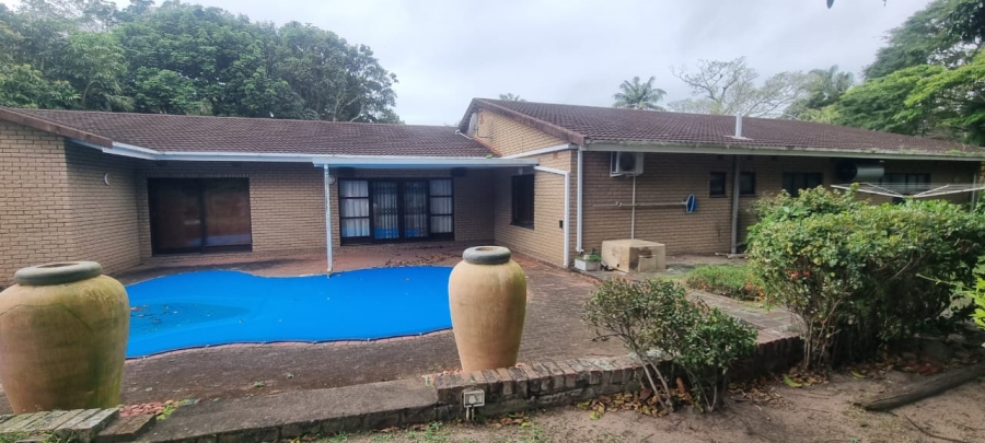 4 Bedroom Property for Sale in Umtentweni KwaZulu-Natal