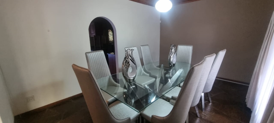 4 Bedroom Property for Sale in Umtentweni KwaZulu-Natal