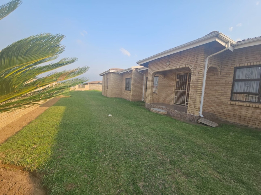 4 Bedroom Property for Sale in Osizweni KwaZulu-Natal