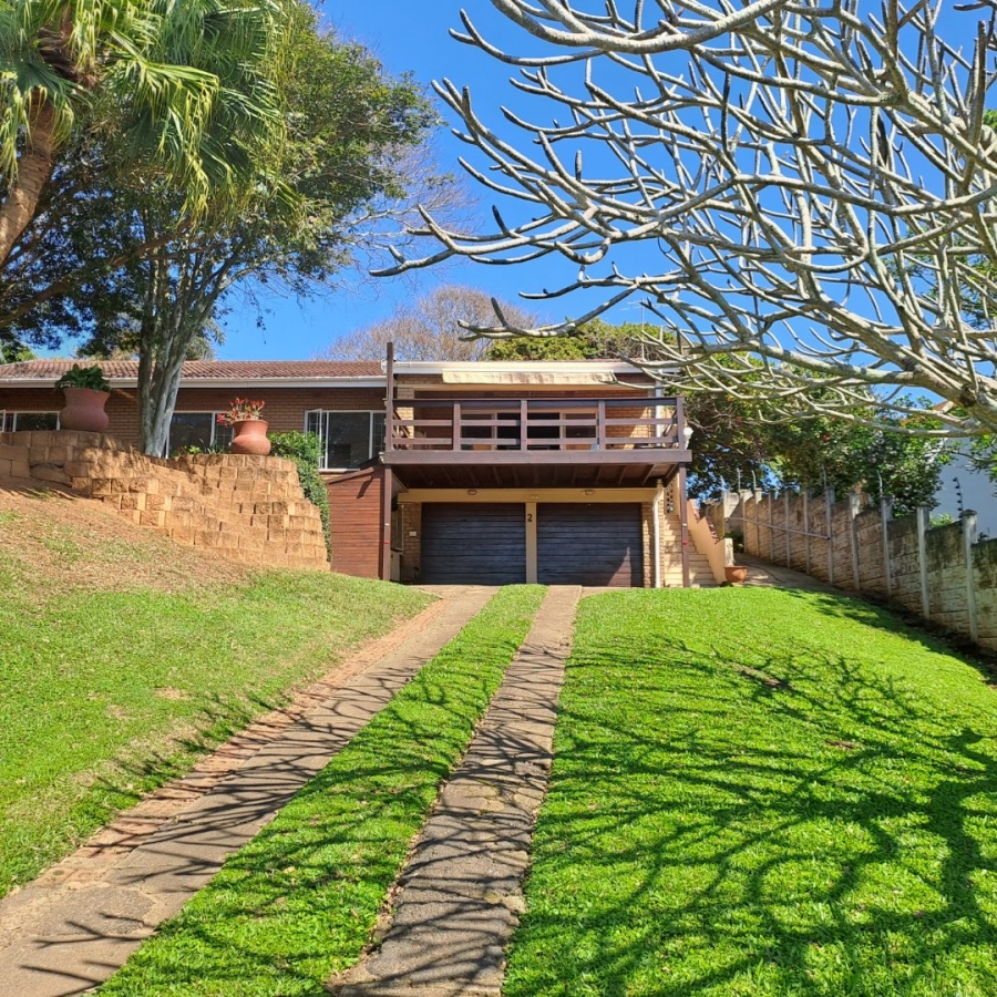 3 Bedroom Property for Sale in Widenham KwaZulu-Natal