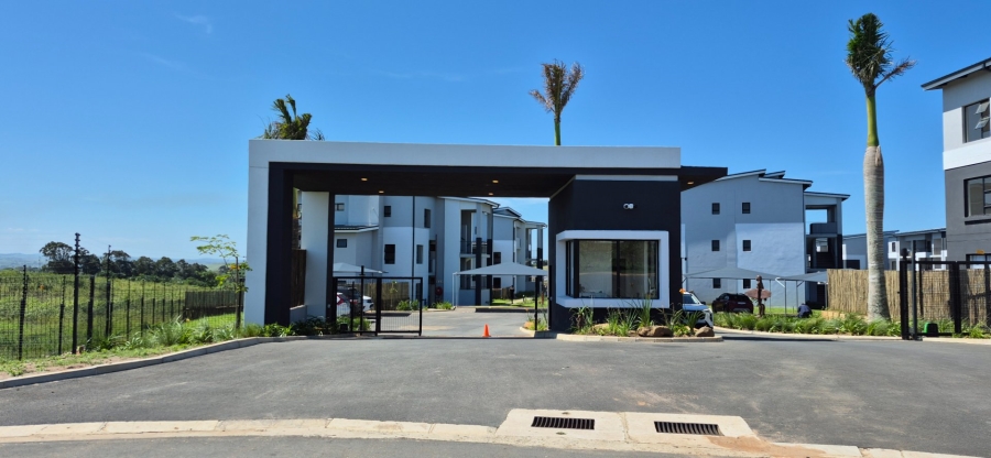 3 Bedroom Property for Sale in North Point KwaZulu-Natal