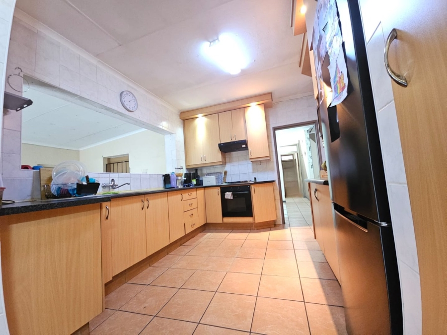 4 Bedroom Property for Sale in Barry Hertzog Park KwaZulu-Natal