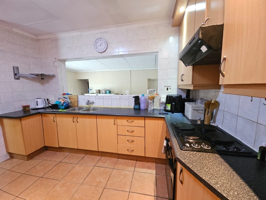 4 Bedroom Property for Sale in Barry Hertzog Park KwaZulu-Natal