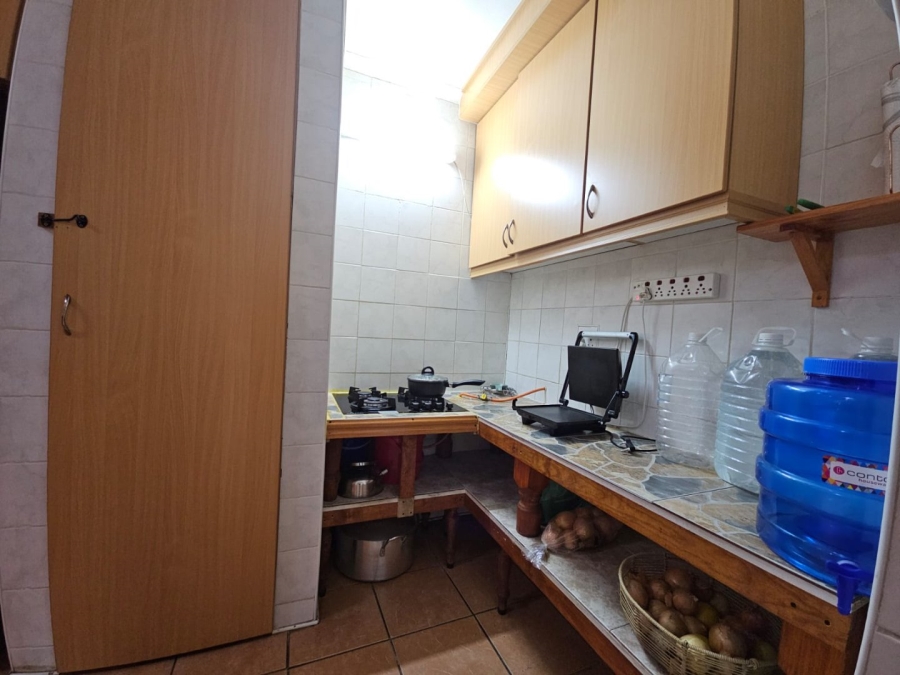4 Bedroom Property for Sale in Barry Hertzog Park KwaZulu-Natal