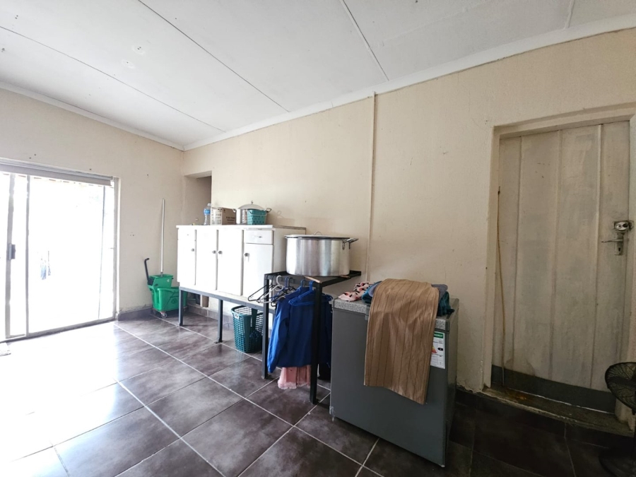 4 Bedroom Property for Sale in Barry Hertzog Park KwaZulu-Natal