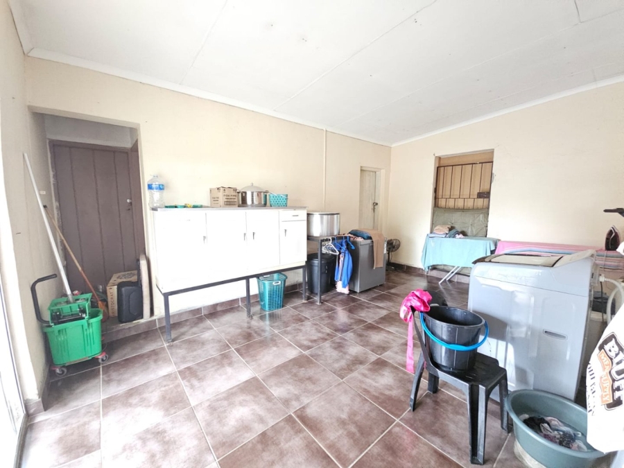 4 Bedroom Property for Sale in Barry Hertzog Park KwaZulu-Natal