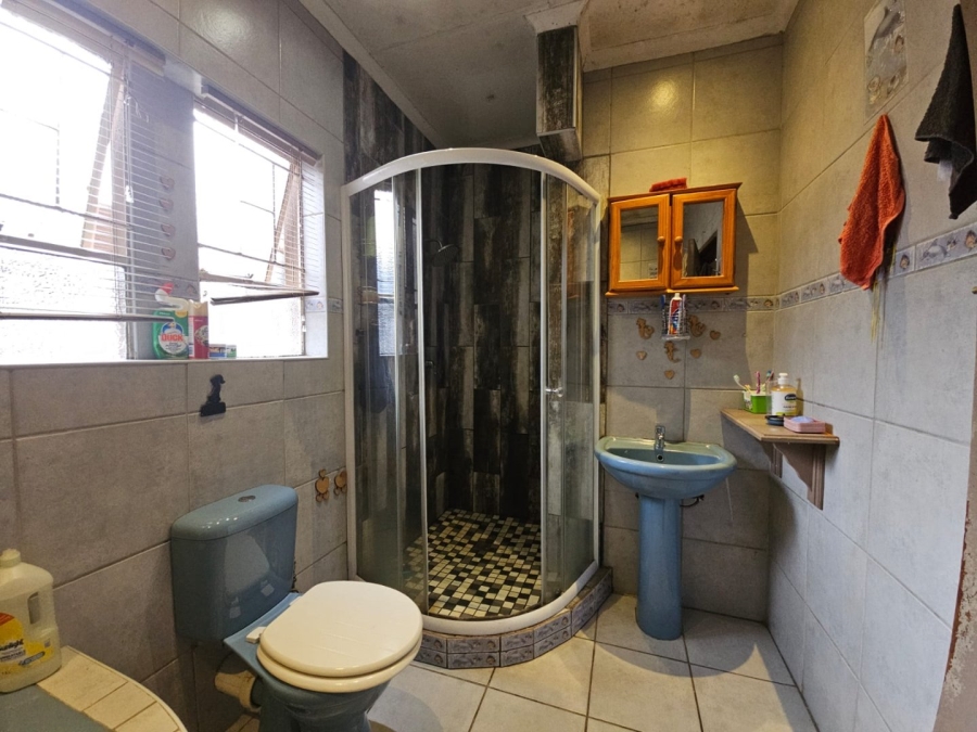 4 Bedroom Property for Sale in Barry Hertzog Park KwaZulu-Natal