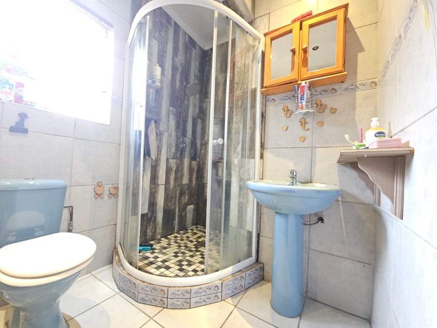 4 Bedroom Property for Sale in Barry Hertzog Park KwaZulu-Natal