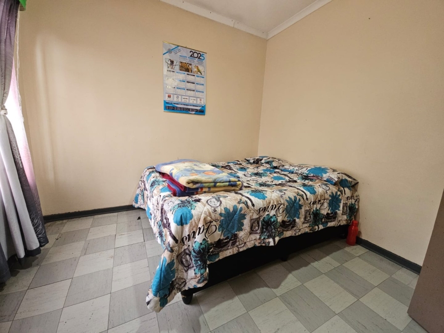 4 Bedroom Property for Sale in Barry Hertzog Park KwaZulu-Natal