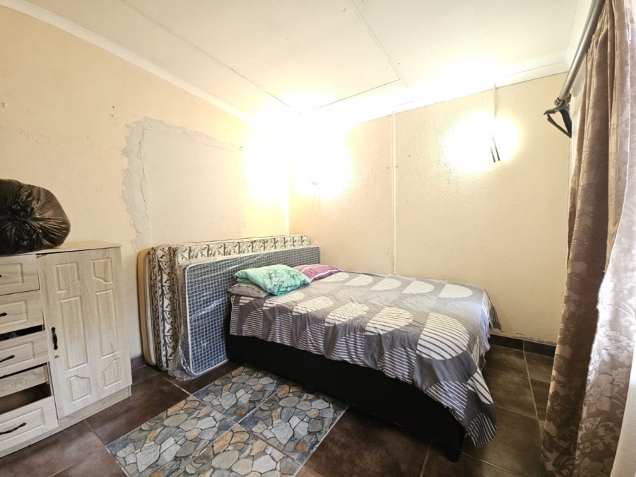 4 Bedroom Property for Sale in Barry Hertzog Park KwaZulu-Natal