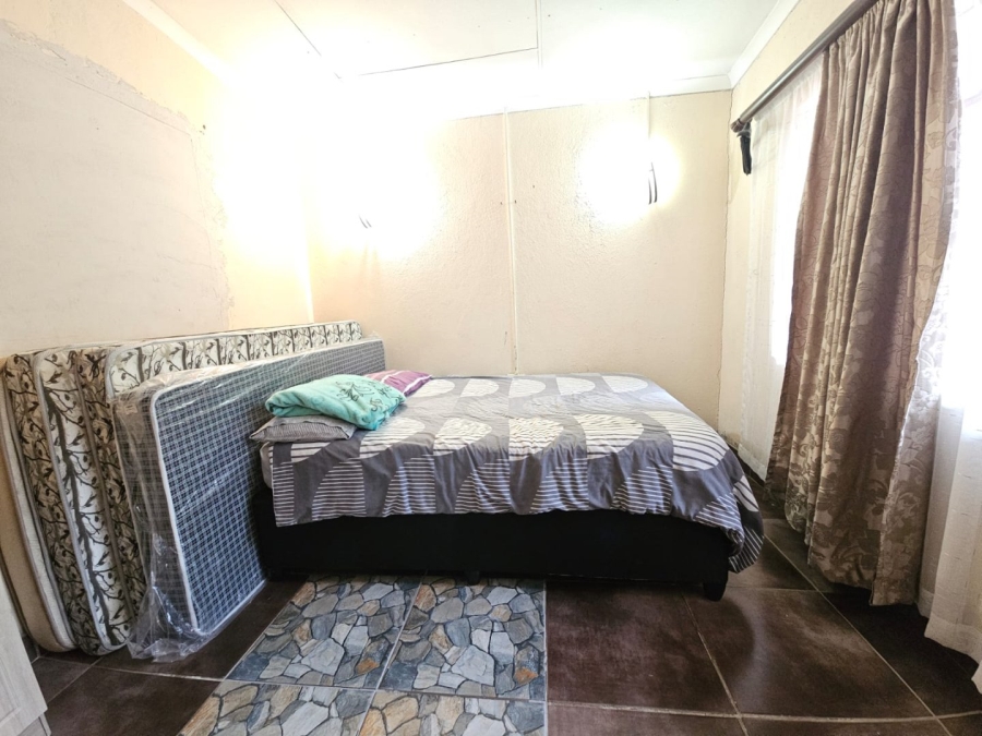4 Bedroom Property for Sale in Barry Hertzog Park KwaZulu-Natal