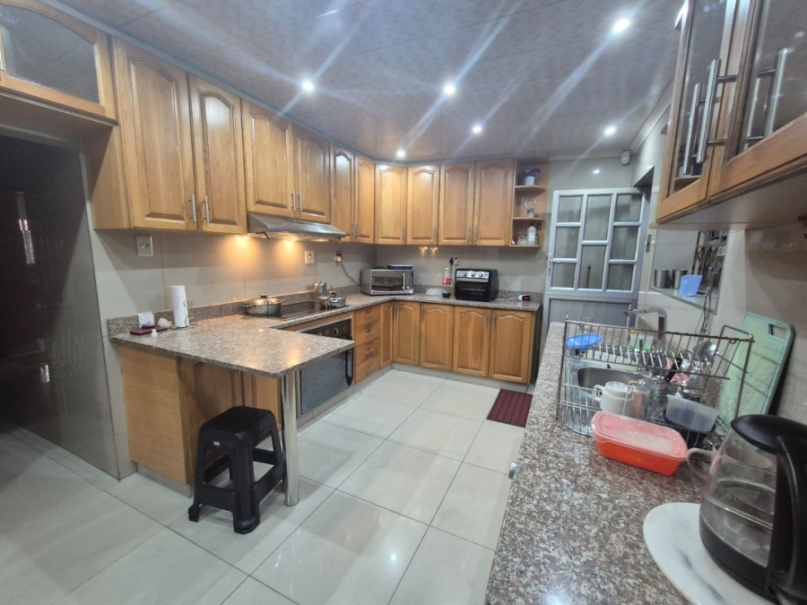 To Let 3 Bedroom Property for Rent in Merewent KwaZulu-Natal