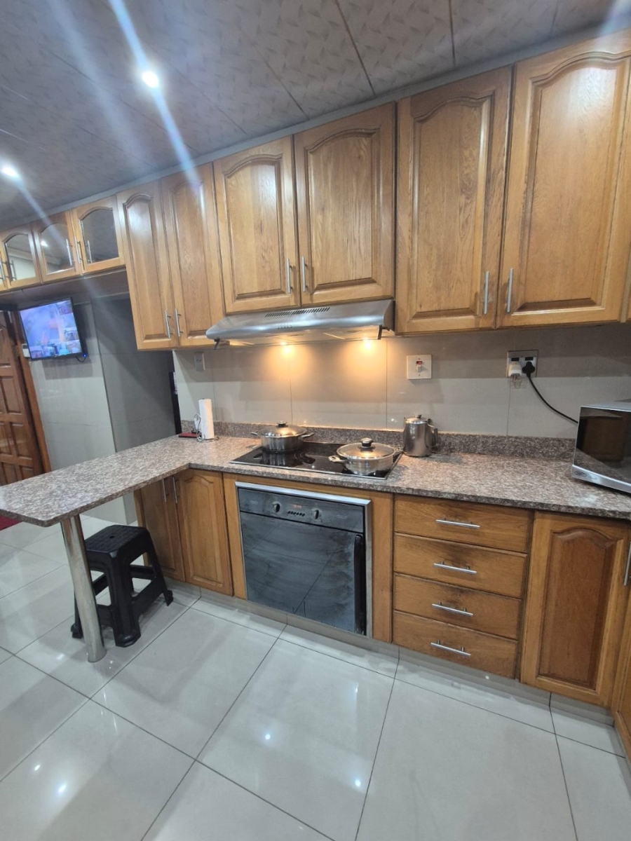 To Let 3 Bedroom Property for Rent in Merewent KwaZulu-Natal