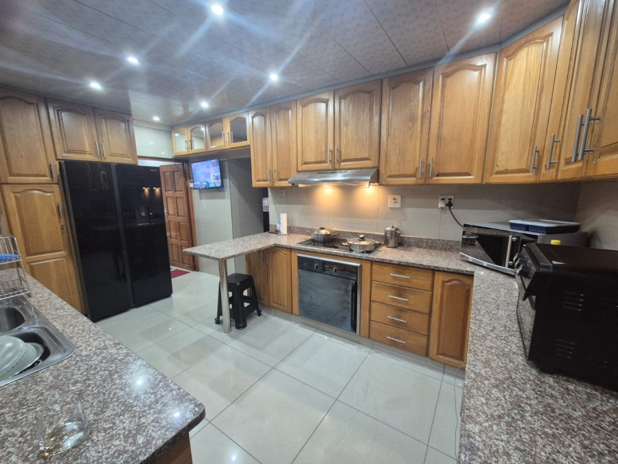 To Let 3 Bedroom Property for Rent in Merewent KwaZulu-Natal