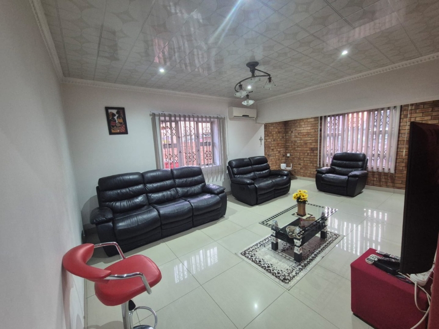 To Let 3 Bedroom Property for Rent in Merewent KwaZulu-Natal