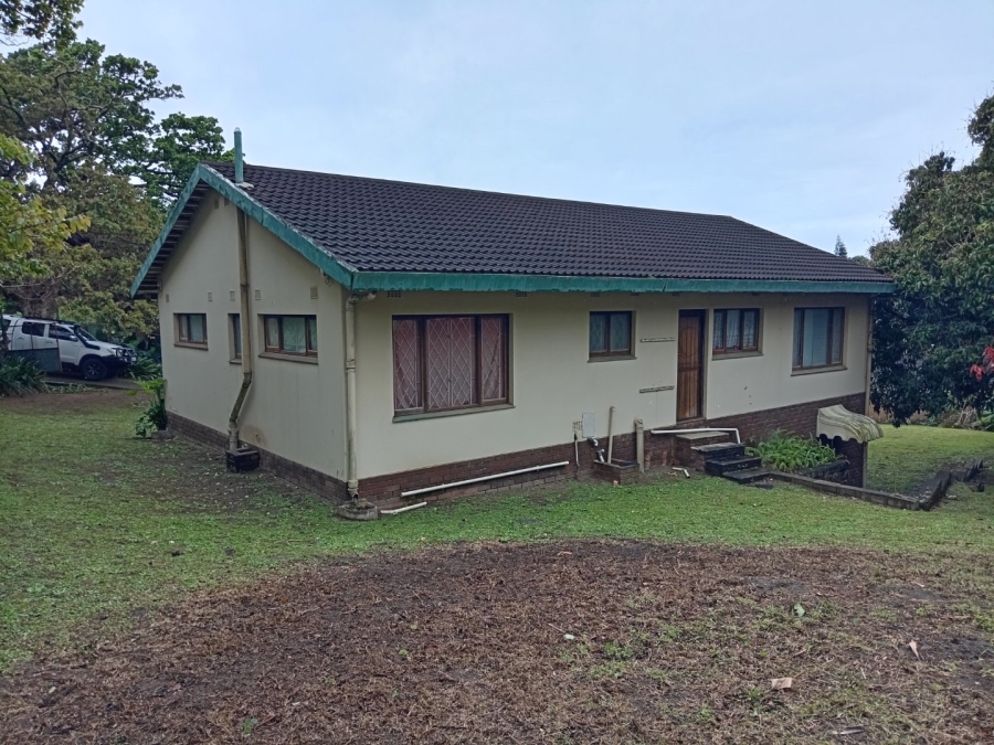 3 Bedroom Property for Sale in Shelly Beach KwaZulu-Natal