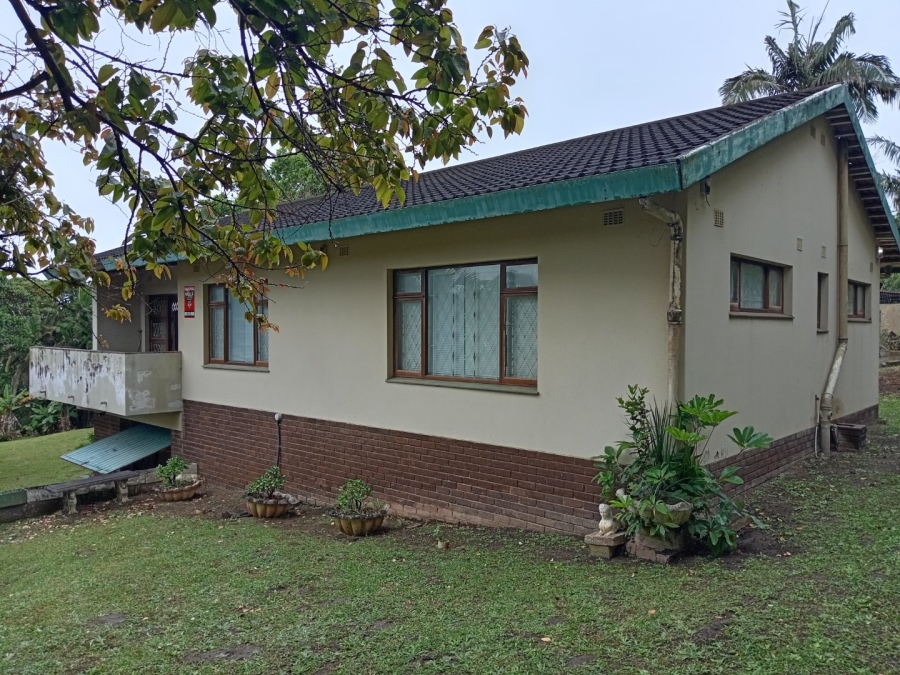 3 Bedroom Property for Sale in Shelly Beach KwaZulu-Natal