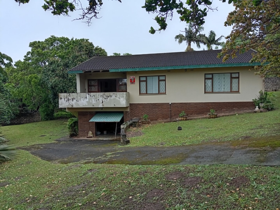 3 Bedroom Property for Sale in Shelly Beach KwaZulu-Natal