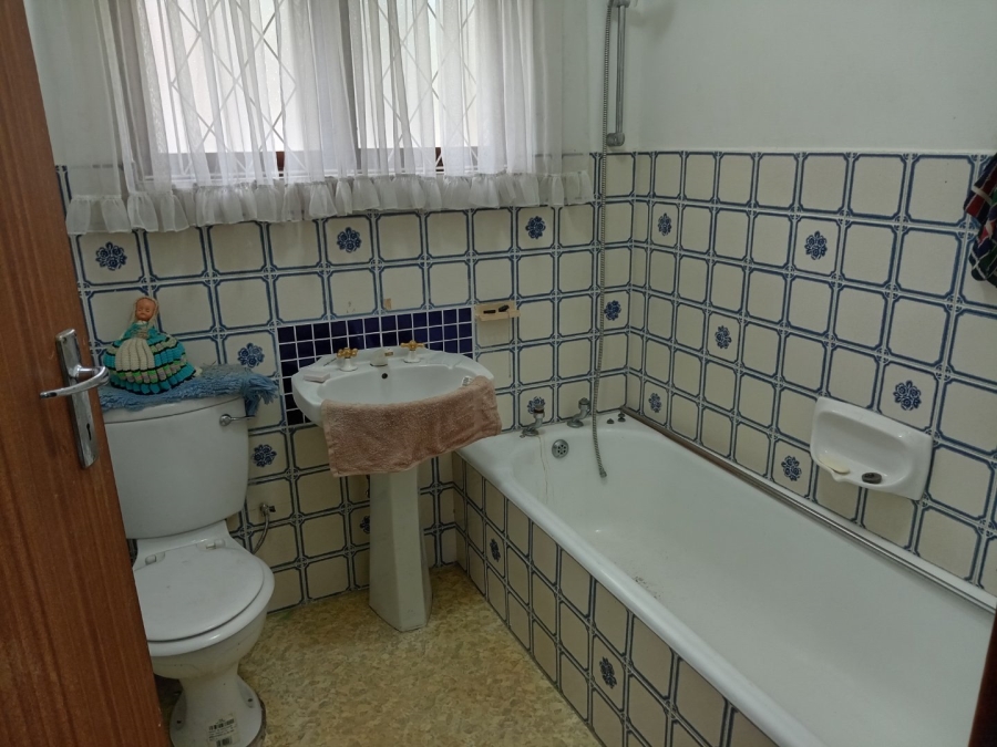 3 Bedroom Property for Sale in Shelly Beach KwaZulu-Natal