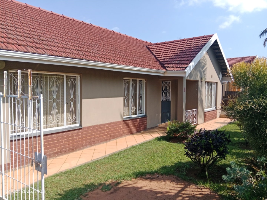 3 Bedroom Property for Sale in Belfort Estate KwaZulu-Natal