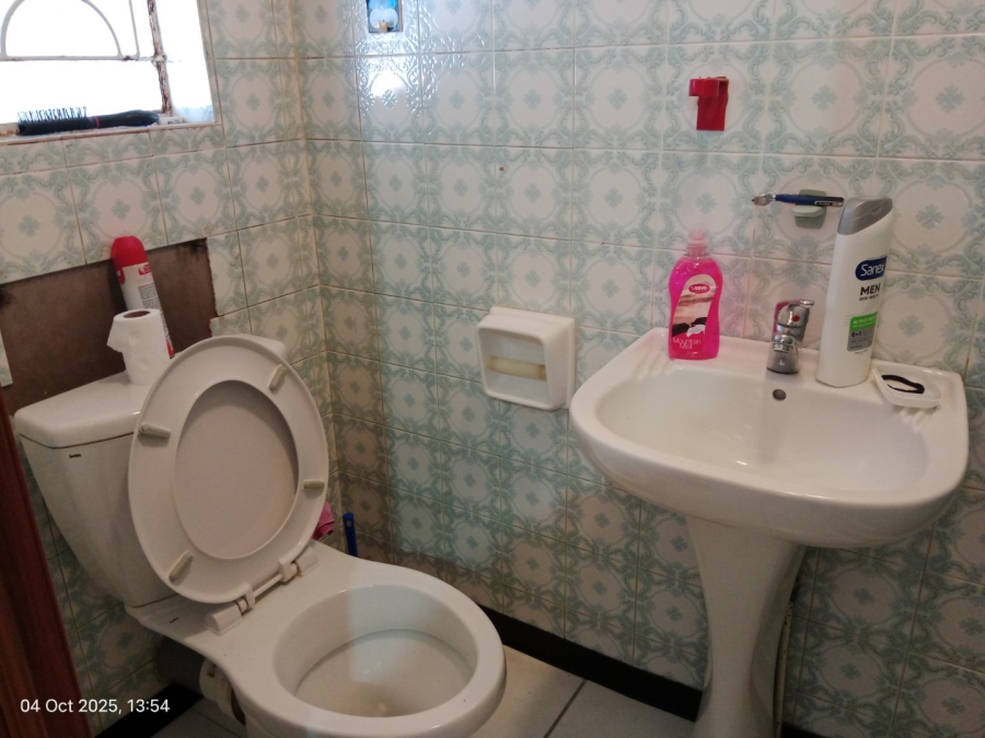 3 Bedroom Property for Sale in Belfort Estate KwaZulu-Natal