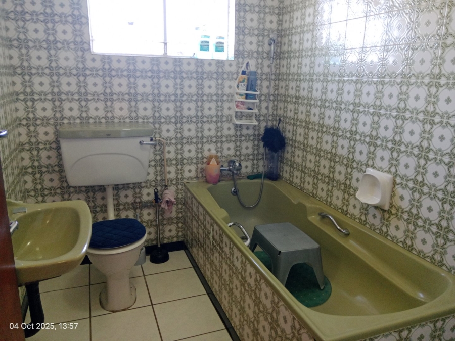 3 Bedroom Property for Sale in Belfort Estate KwaZulu-Natal
