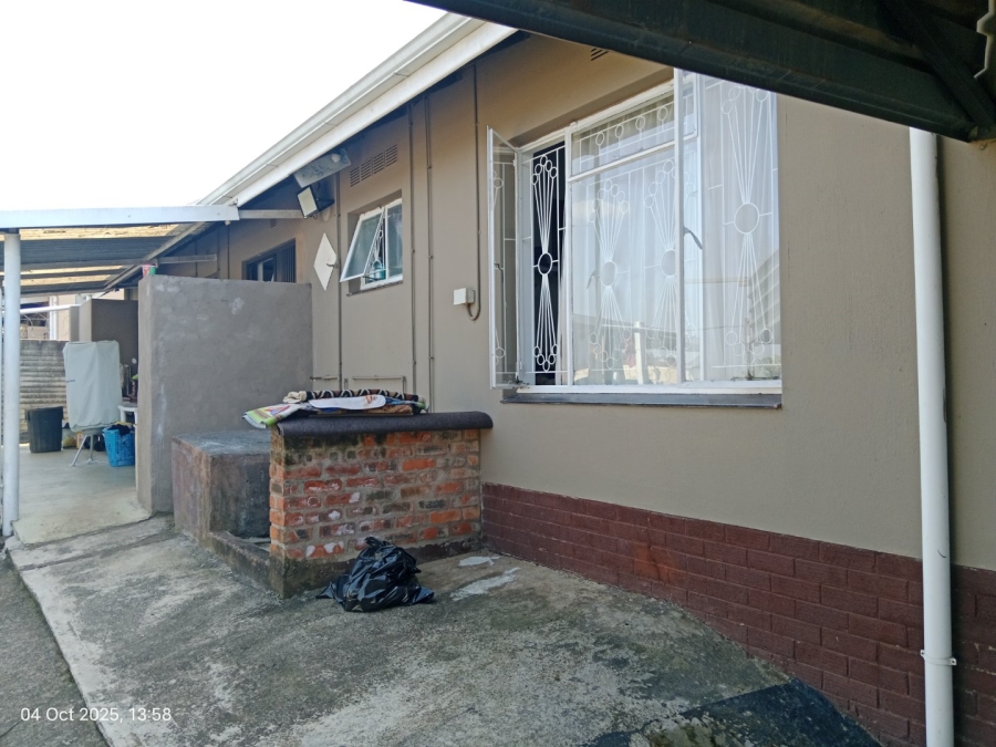 3 Bedroom Property for Sale in Belfort Estate KwaZulu-Natal